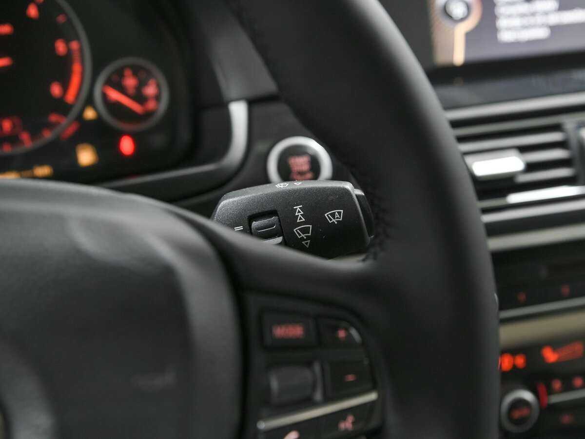 Купить BMW 5 серии 525d xDrive, 2013, 204 080 км, фото №11