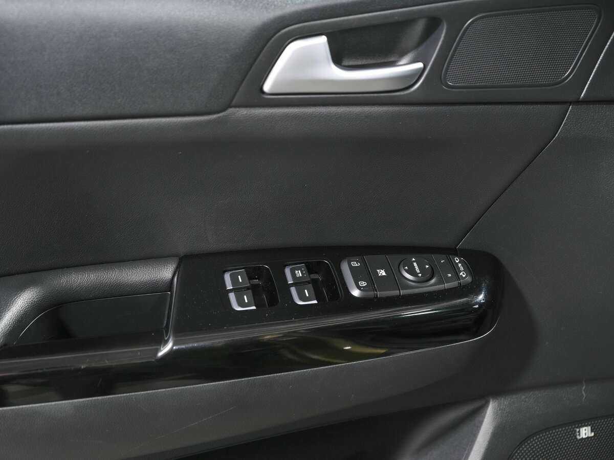 Купить Kia Sportage, 2016, 88 349 км, фото №17