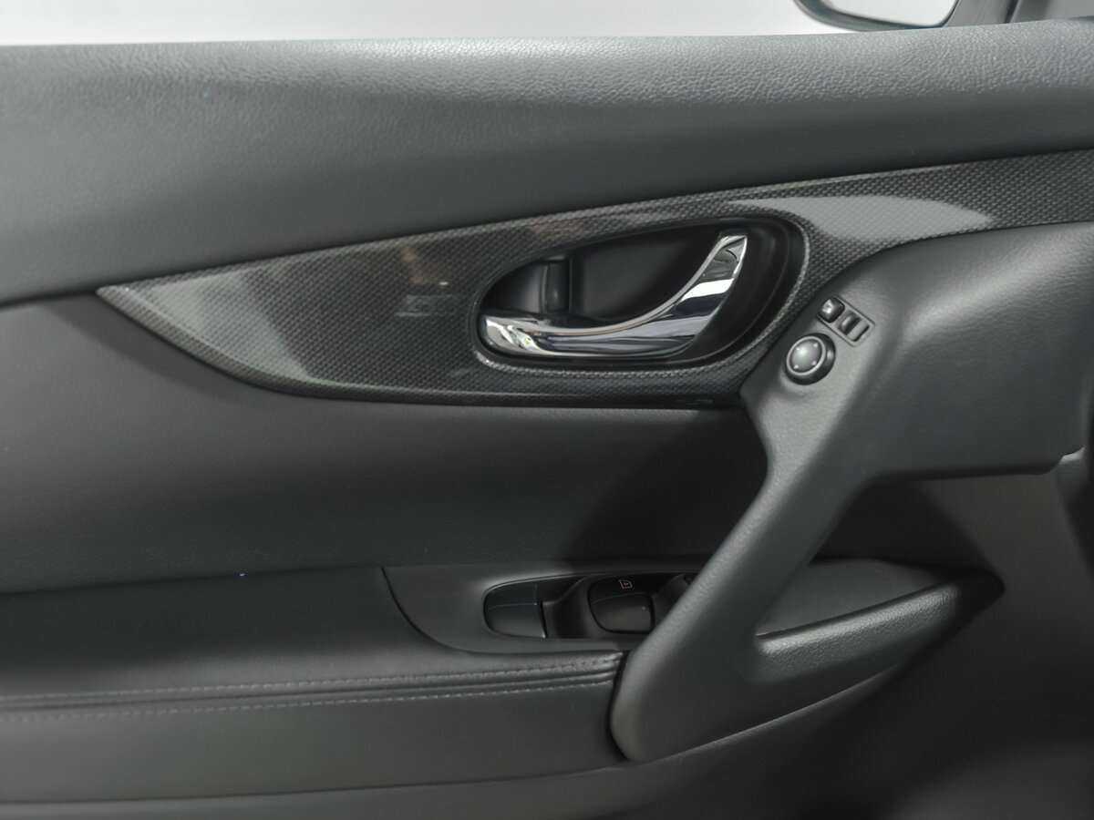 Купить Nissan X-Trail, 2017, 148 179 км, фото №14