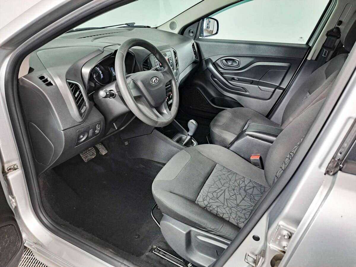 Купить Lada (ВАЗ) XRAY, 2018, 45 830 км, фото №14