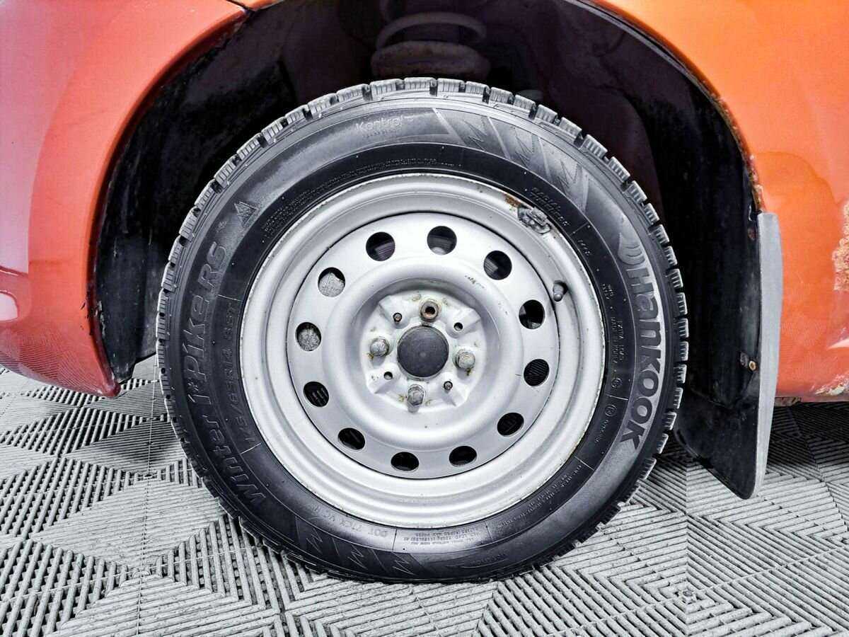 Купить Lada (ВАЗ) Kalina, 2013, 117 050 км, фото №17