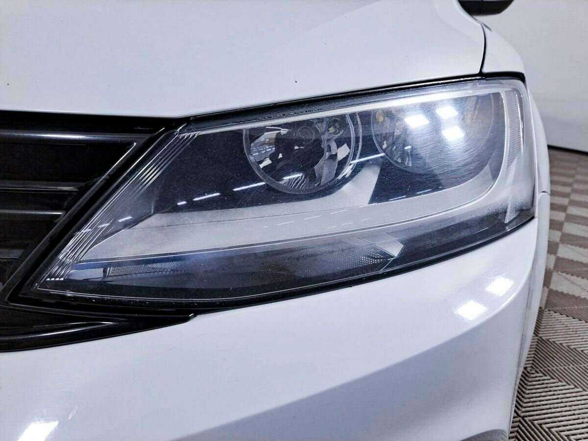 Купить Volkswagen Jetta, 2016, 105 363 км, фото №17