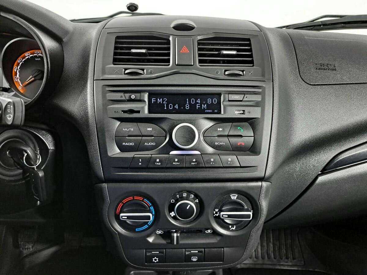 Купить Lada (ВАЗ) Granta Cross, 2023, 7 300 км, фото №11