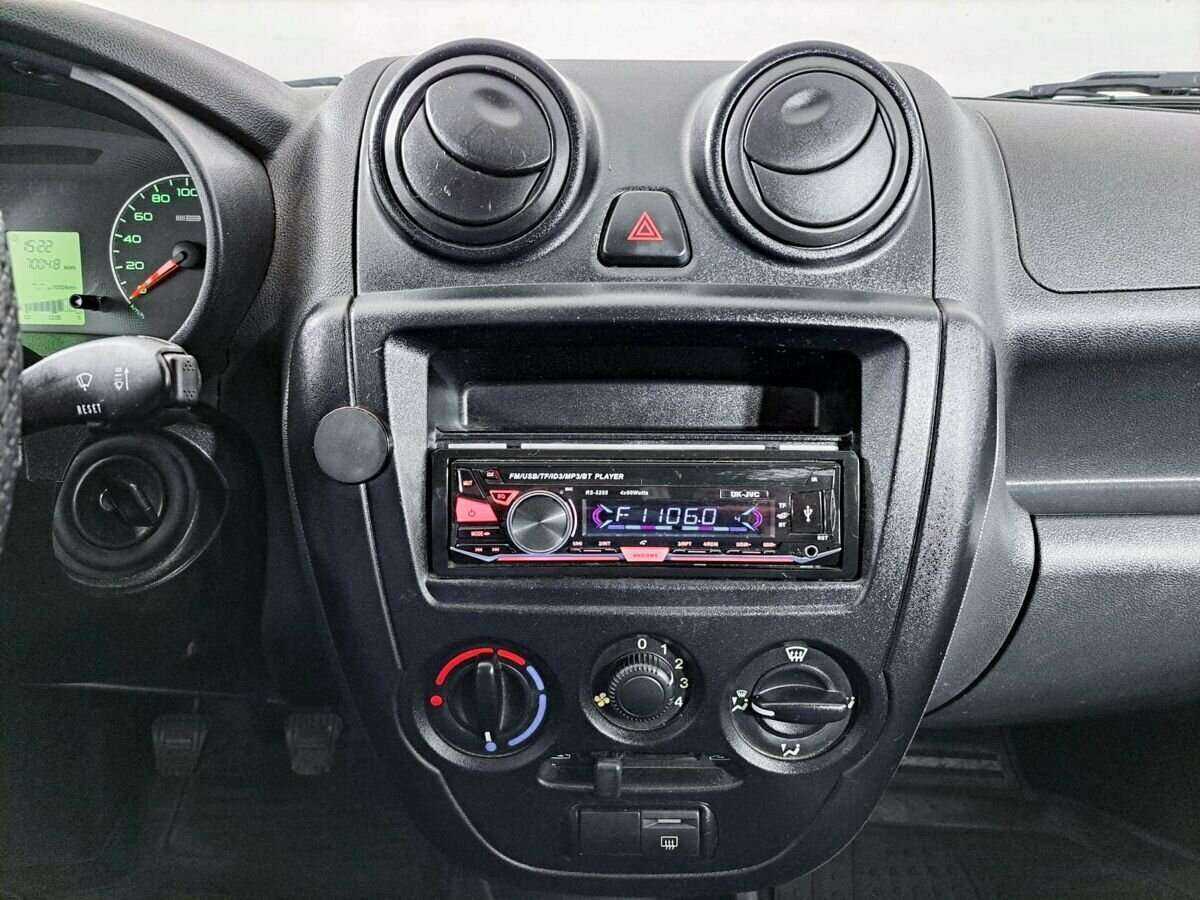 Купить Lada (ВАЗ) Granta, 2018, 70 000 км, фото №13