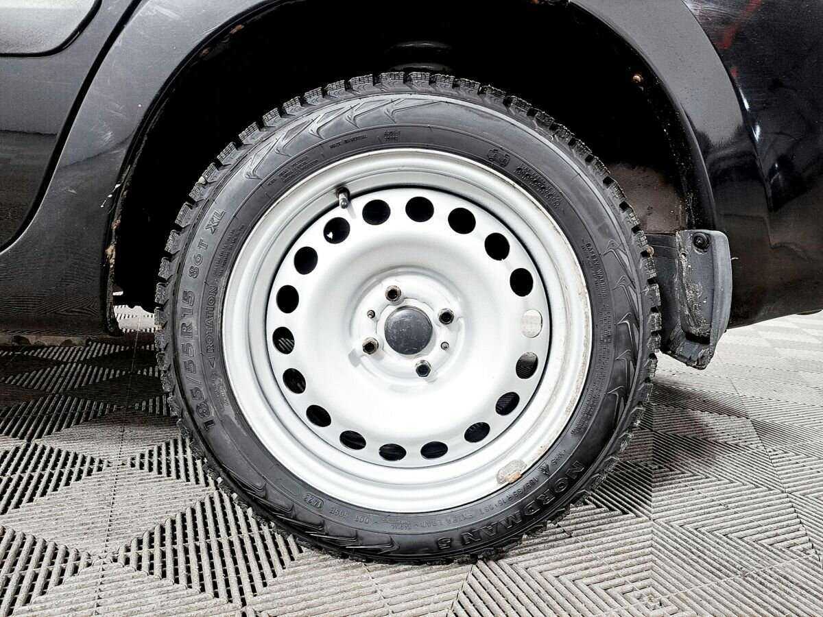 Купить Lada (ВАЗ) Granta, 2014, 77 500 км, фото №16