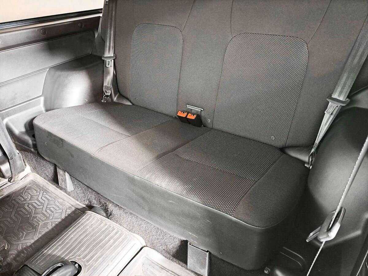 Купить Lada (ВАЗ) 2121 (4x4), 2021, 20 000 км, фото №7