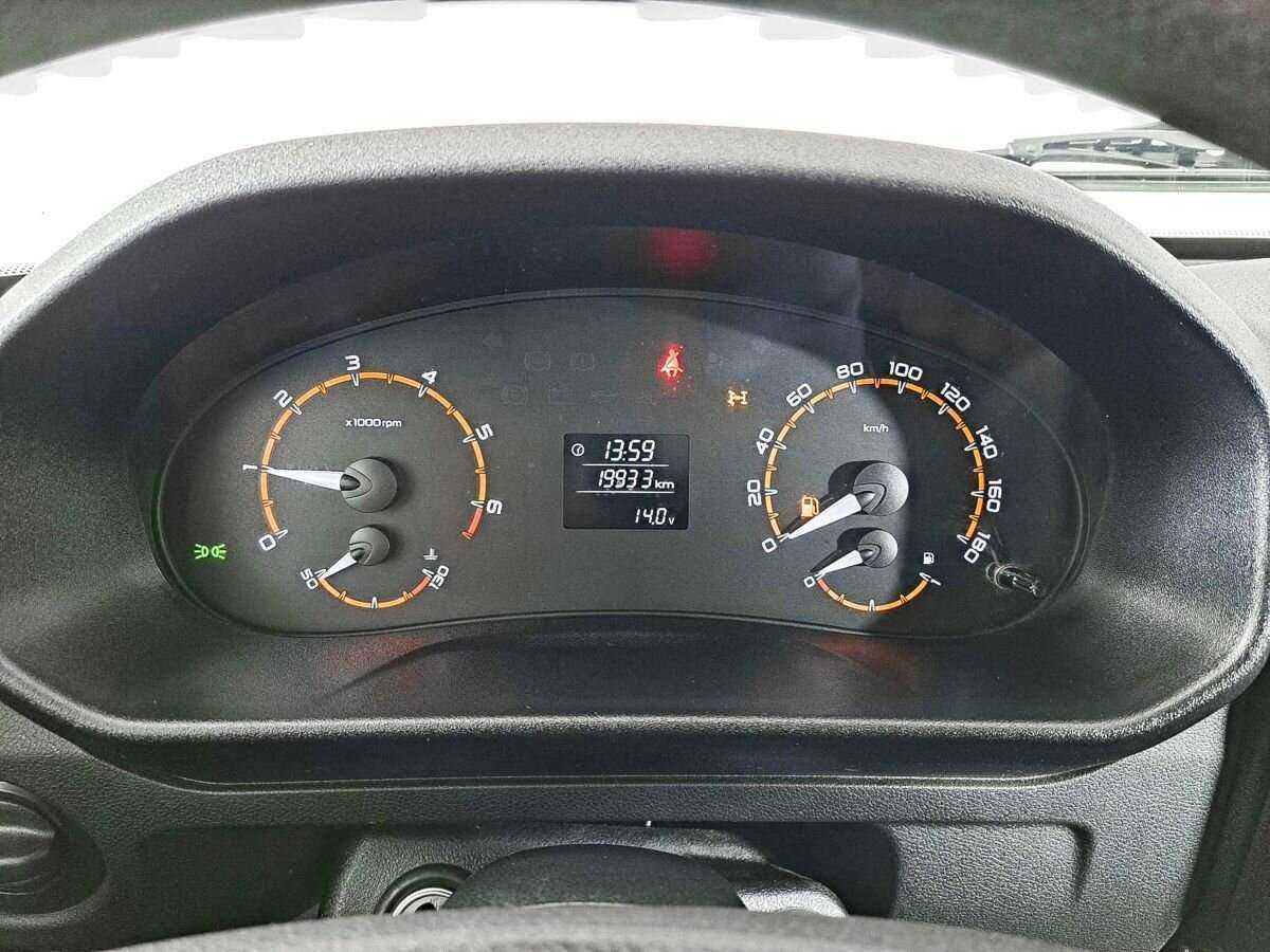 Купить Lada (ВАЗ) 2121 (4x4), 2021, 20 000 км, фото №8