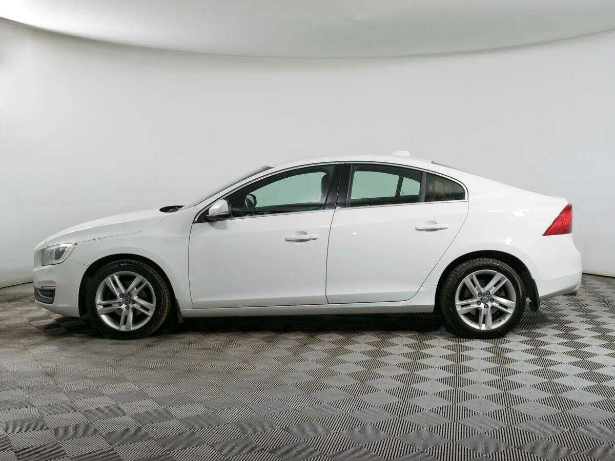 Купить Volvo S60, 2014, 137 865 км, фото №7