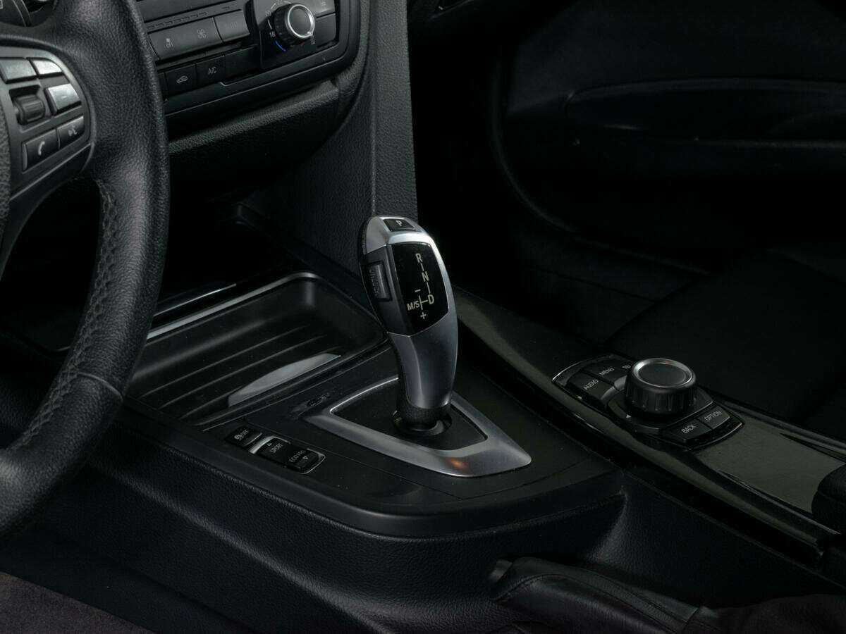 Купить BMW 3 серии 316i, 2014, 193 000 км, фото №15