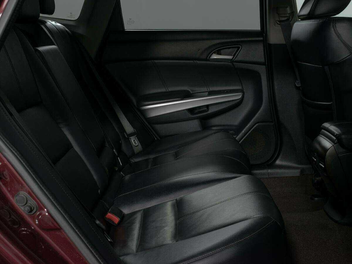 Купить Honda Crosstour, 2014, 130 000 км, фото №12