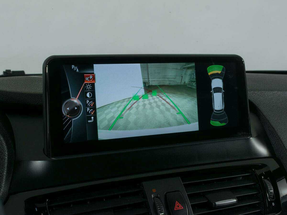 Купить BMW X3 20i xDrive, 2014, 119 827 км, фото №19