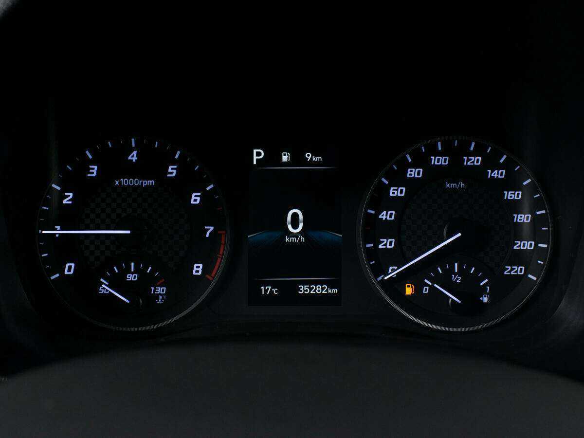 Купить Hyundai Solaris, 2021, 34 900 км, фото №14