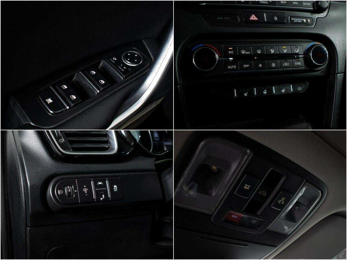 Купить Kia Ceed, 2018, 173 718 км, фото №15