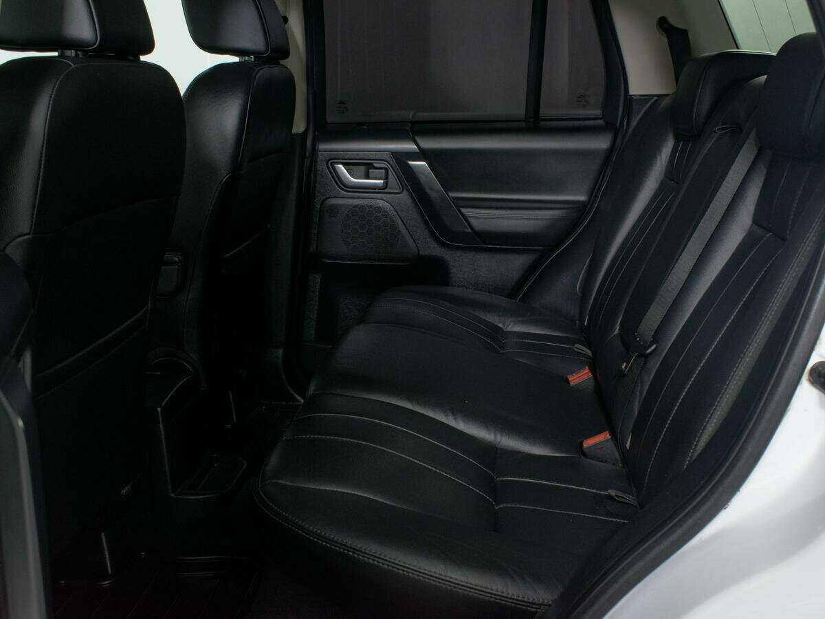 Купить Land Rover Freelander, 2014, 151 211 км, фото №11