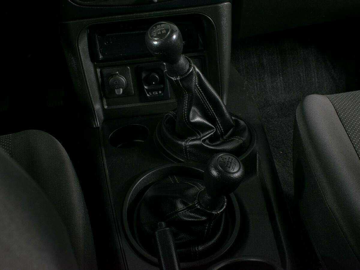 Купить Chevrolet Niva, 2018, 88 265 км, фото №13