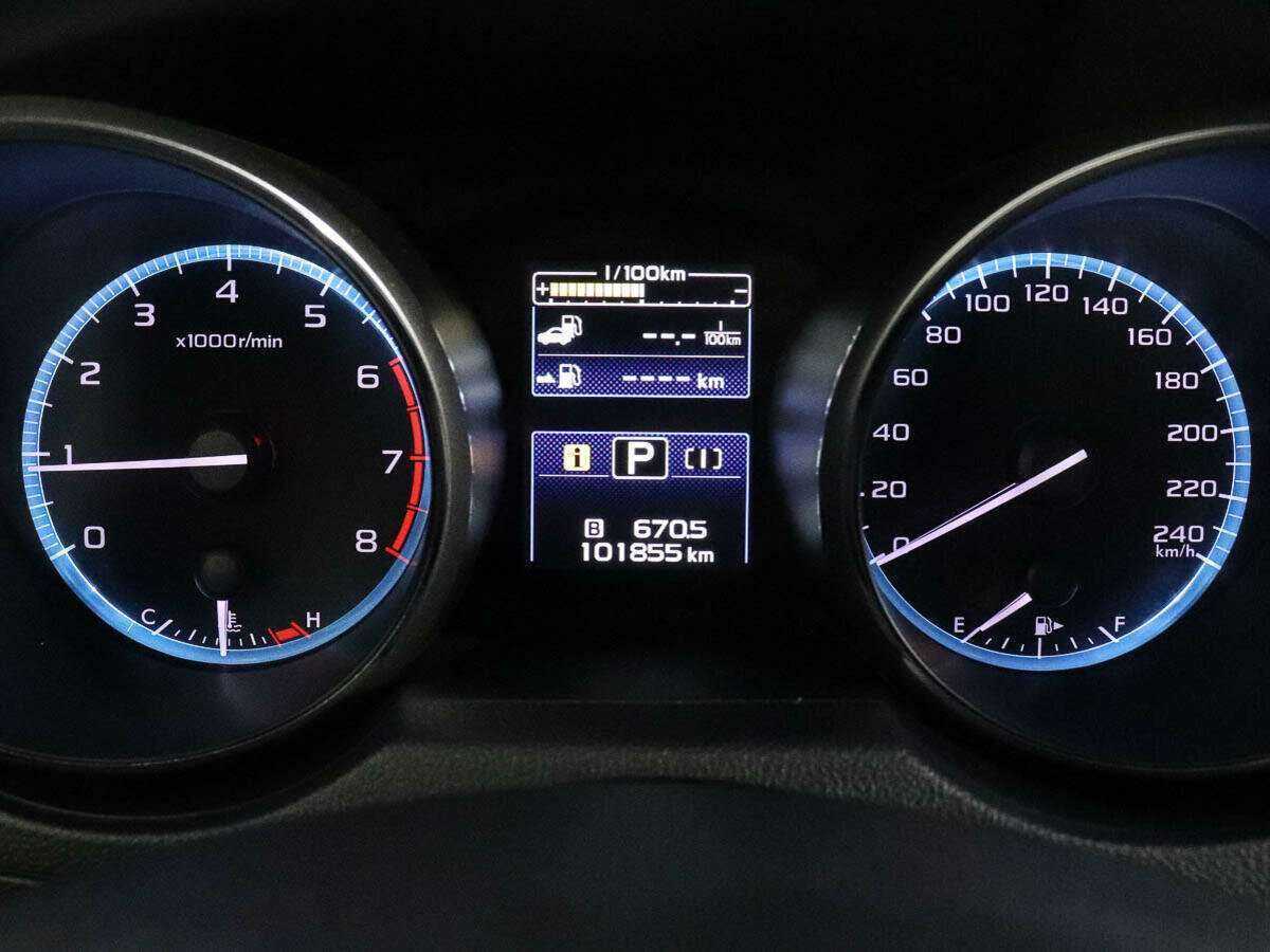 Купить Subaru Outback, 2017, 101 854 км, фото №10
