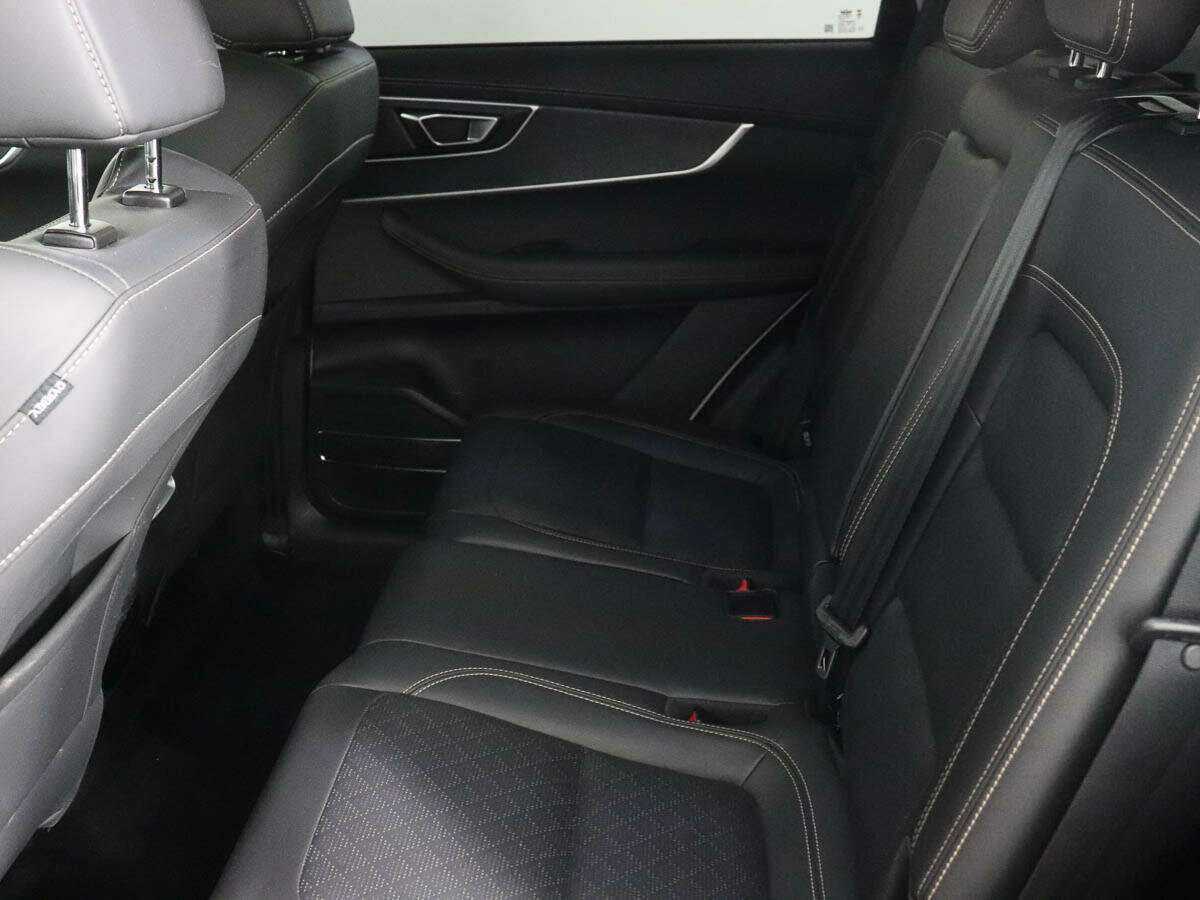 Купить Chery Tiggo 8, 2023, 35 825 км, фото №9