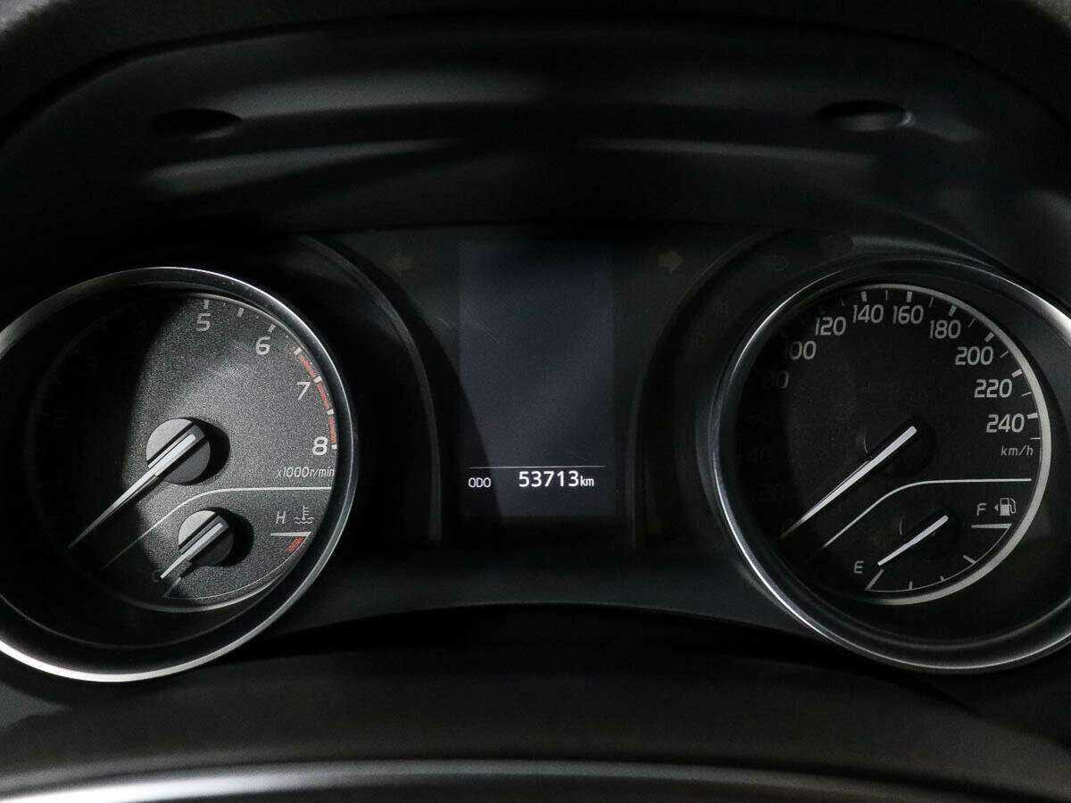 Купить Toyota Camry, 2019, 53 666 км, фото №9