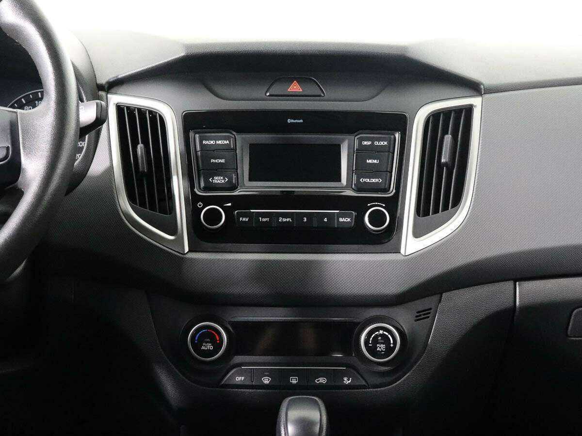 Купить Hyundai Creta, 2020, 28 600 км, фото №12