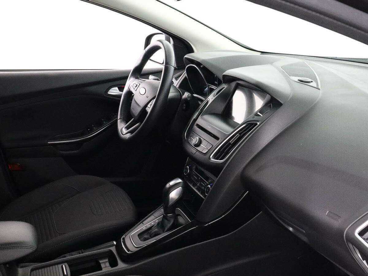 Купить Ford Focus, 2019, 93 308 км, фото №7