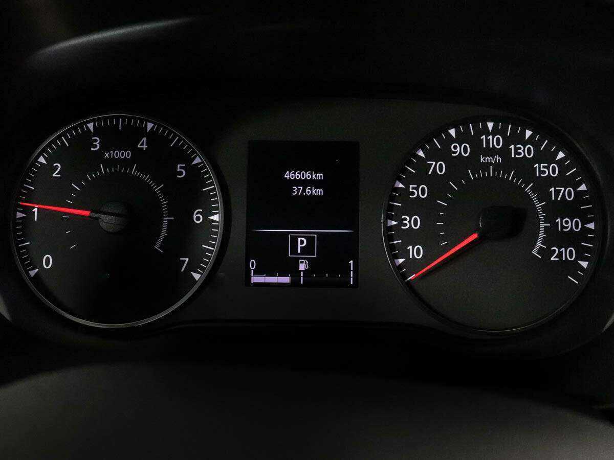 Купить Renault Arkana, 2019, 46 605 км, фото №10