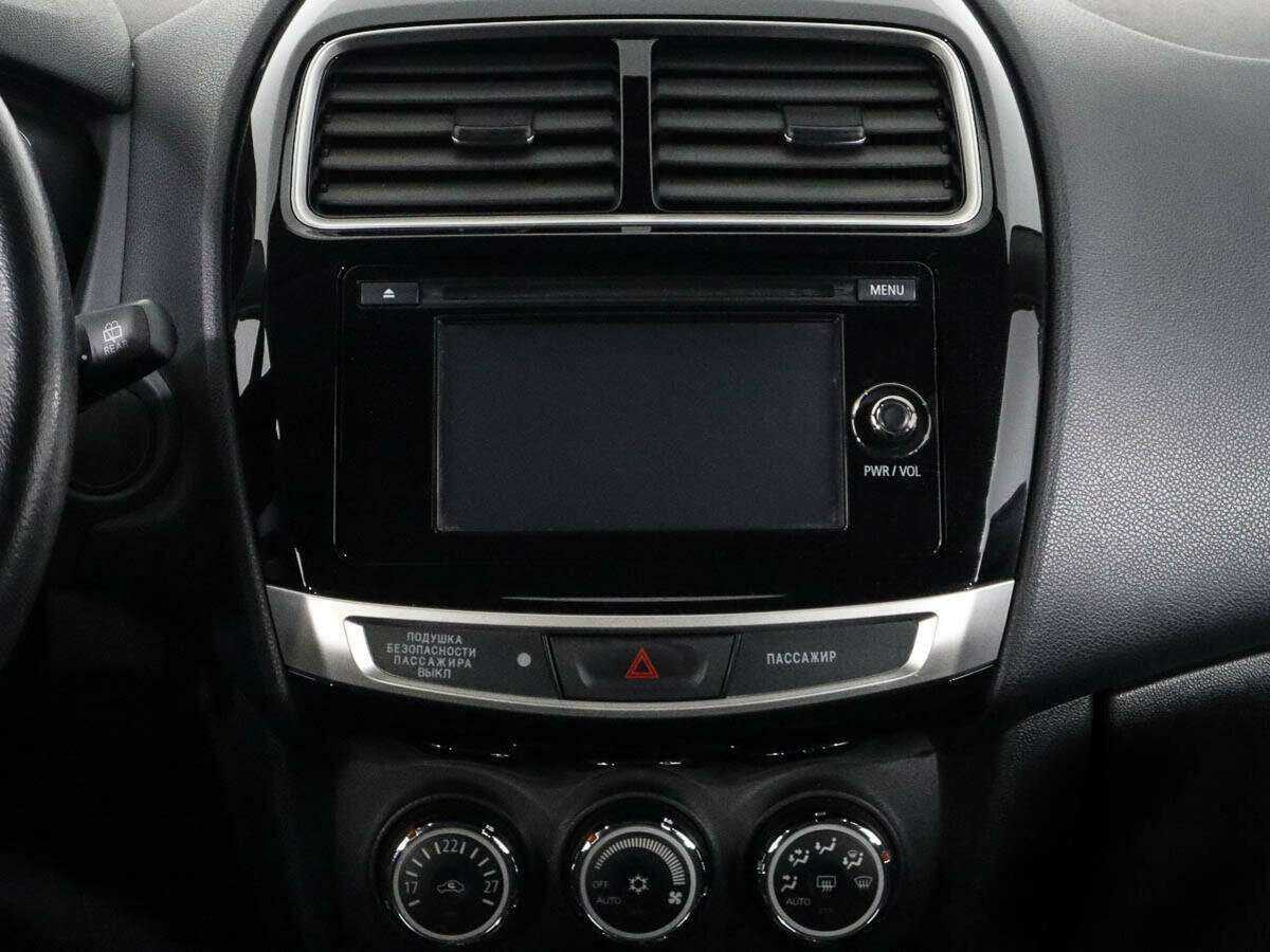 Купить Mitsubishi ASX, 2014, 148 690 км, фото №11