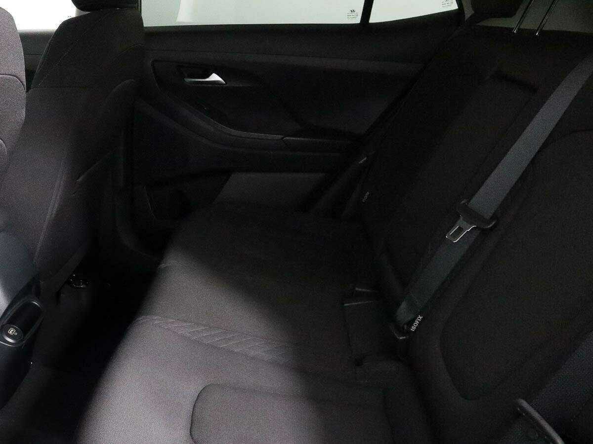 Купить Hyundai Creta, 2022, 43 100 км, фото №7