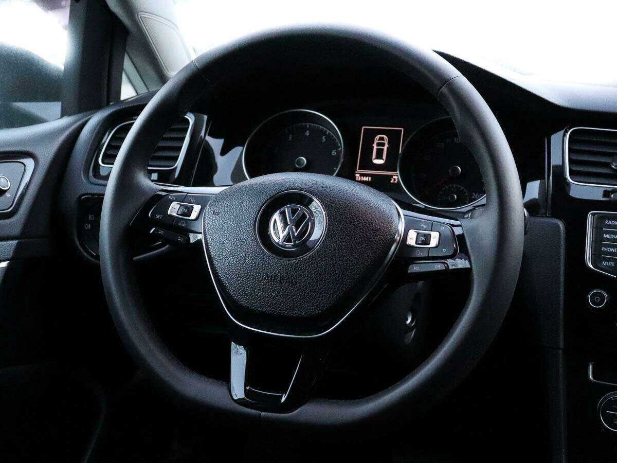 Купить Volkswagen Golf, 2014, 131 439 км, фото №12