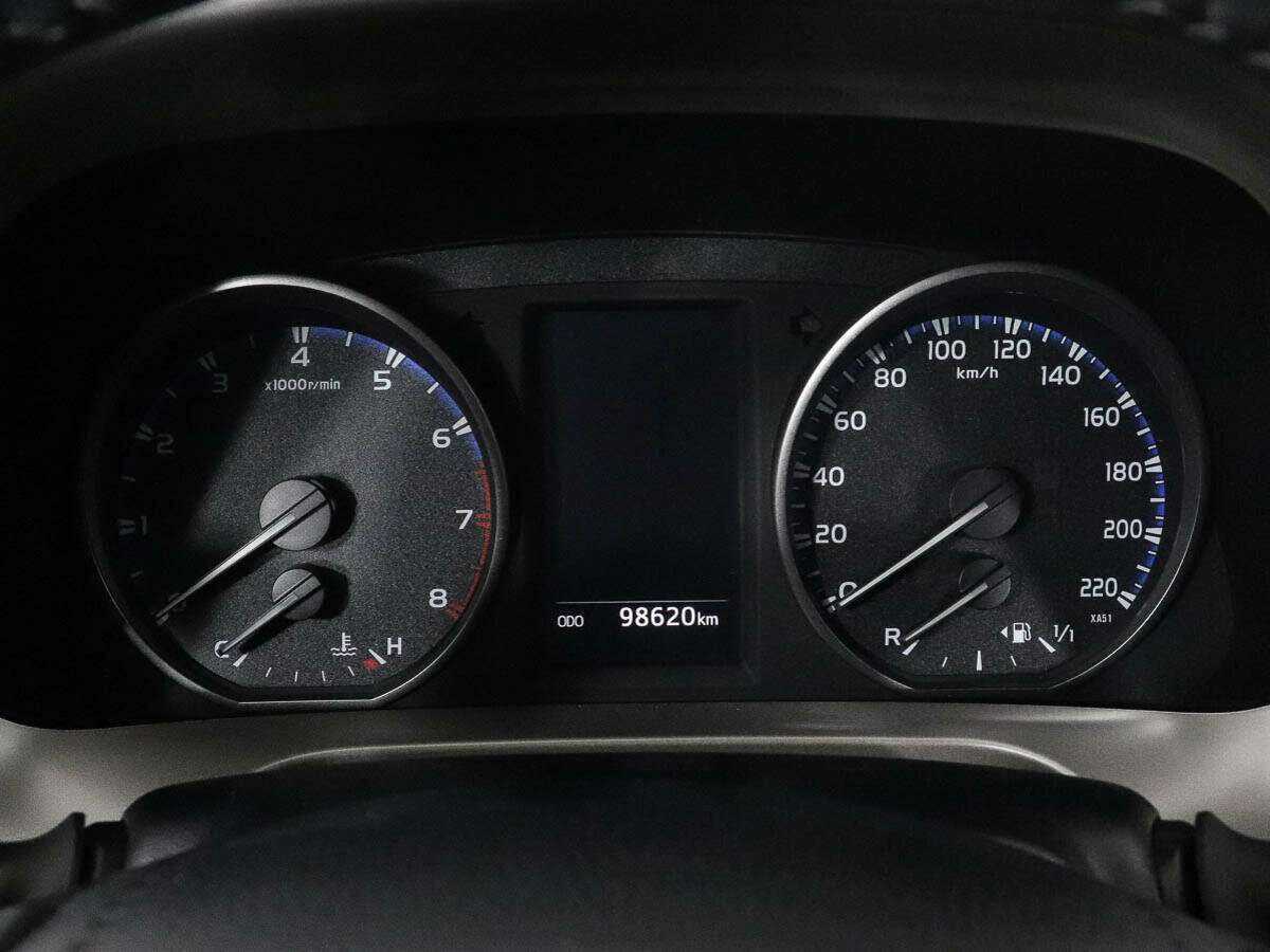 Купить Toyota RAV4, 2016, 98 619 км, фото №9