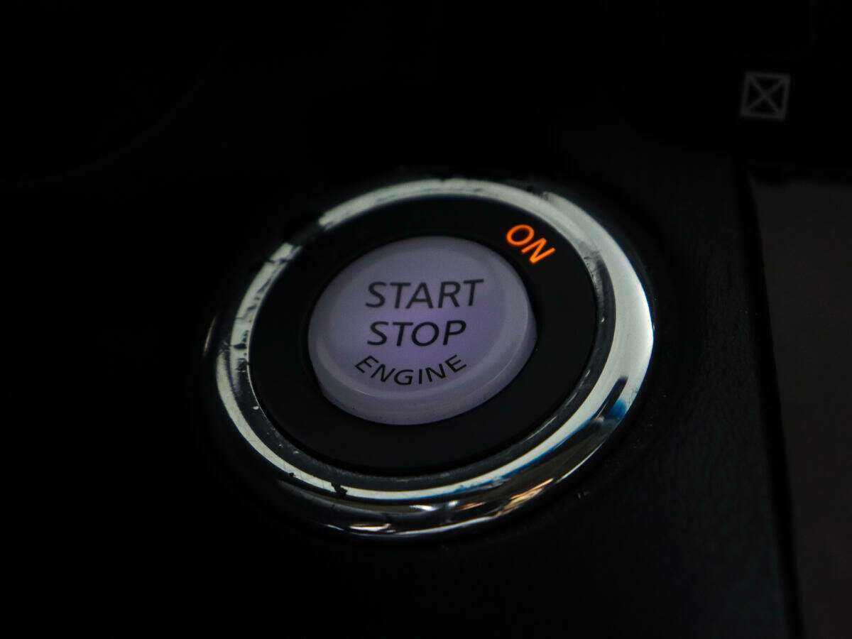 Купить Infiniti Q70, 2014, 115 637 км, фото №14