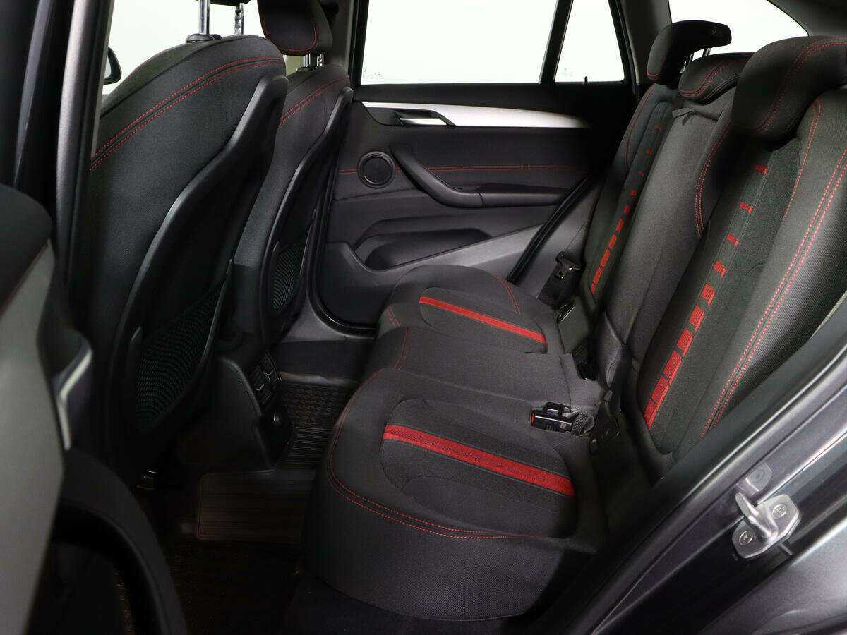 Купить BMW X1 20i xDrive, 2017, 86 000 км, фото №7