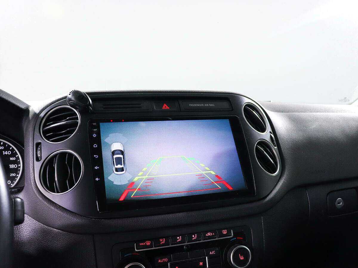 Купить Volkswagen Tiguan, 2012, 130 200 км, фото №17