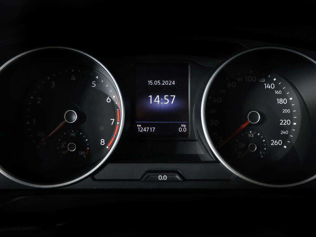 Купить Volkswagen Tiguan, 2017, 124 700 км, фото №9