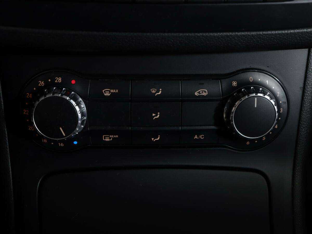 Купить Mercedes-Benz B-Класс 200, 2014, 77 500 км, фото №17