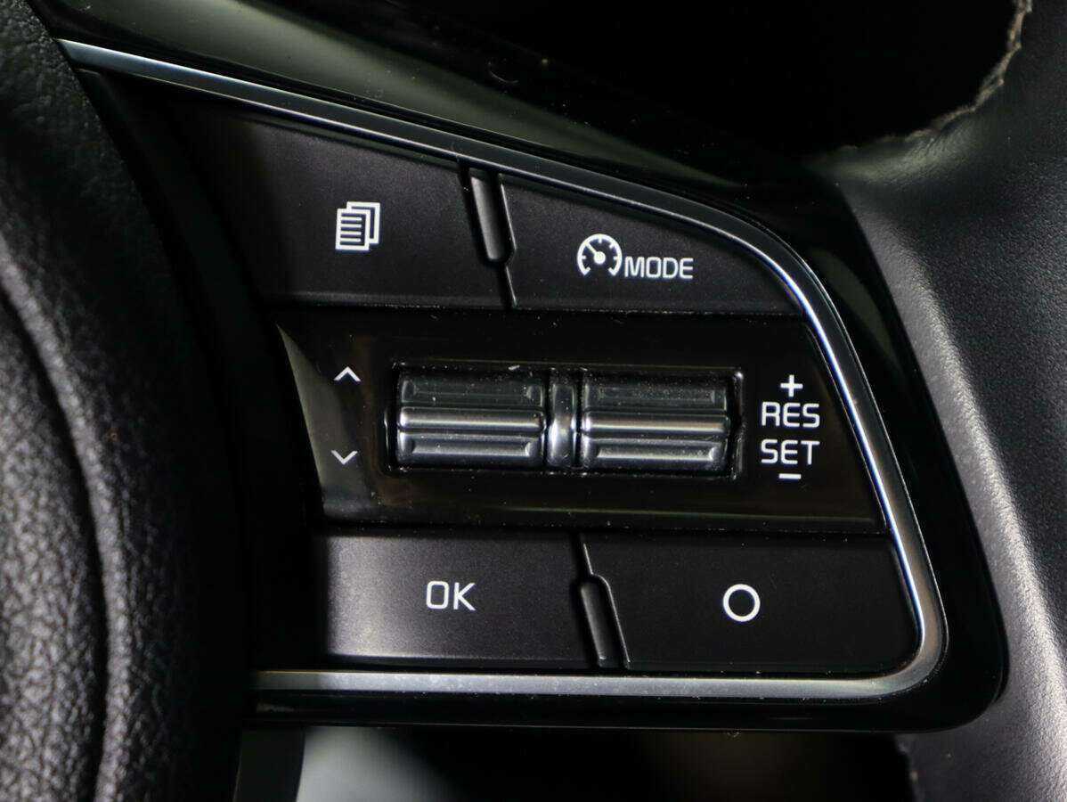 Купить Kia Sportage, 2019, 30 100 км, фото №20