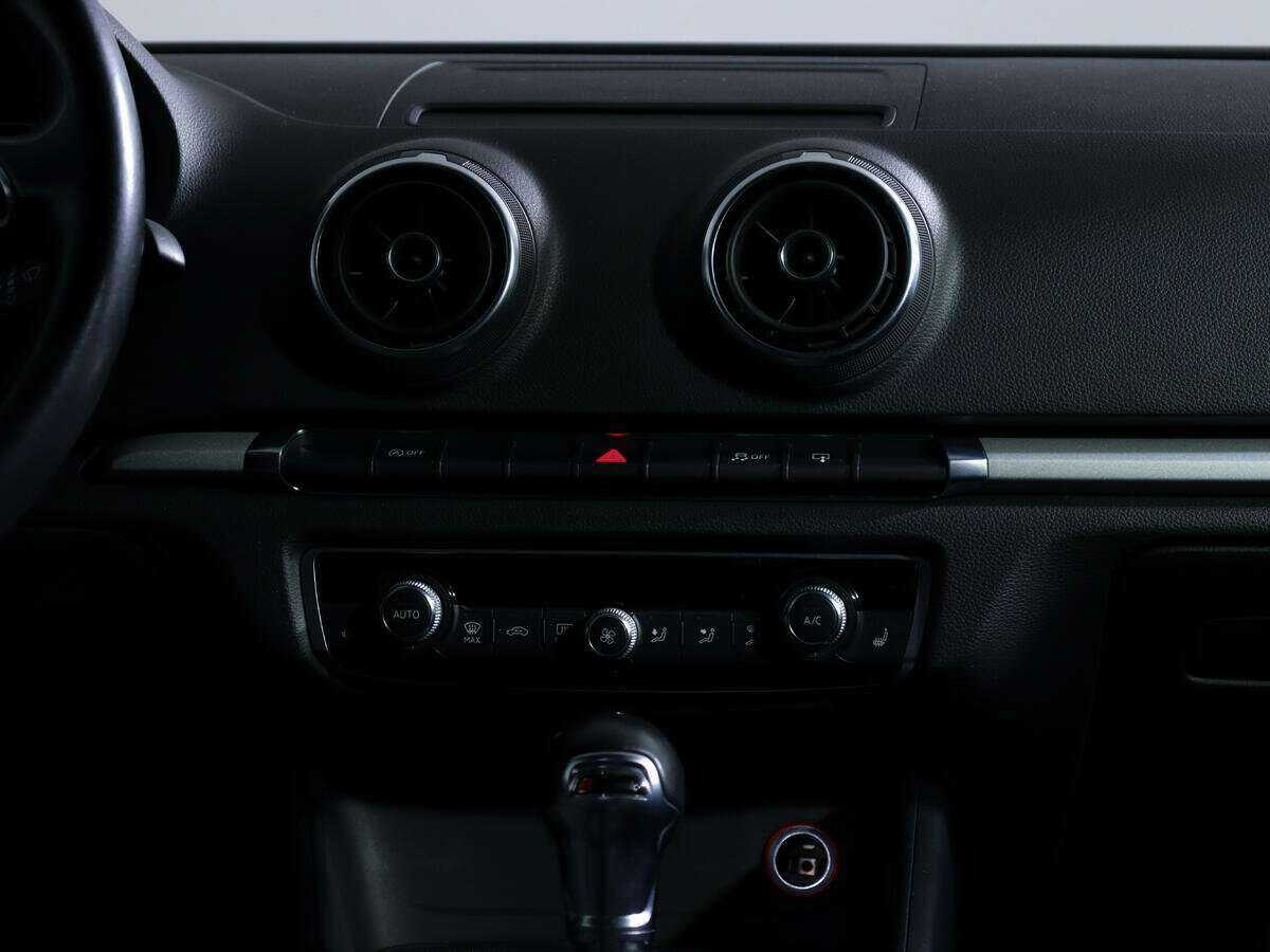 Купить Audi A3, 2014, 152 387 км, фото №10
