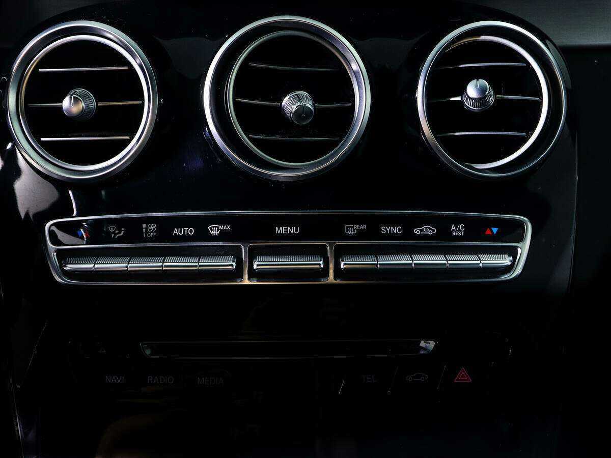 Купить Mercedes-Benz C-Класс 200, 2016, 104 000 км, фото №14