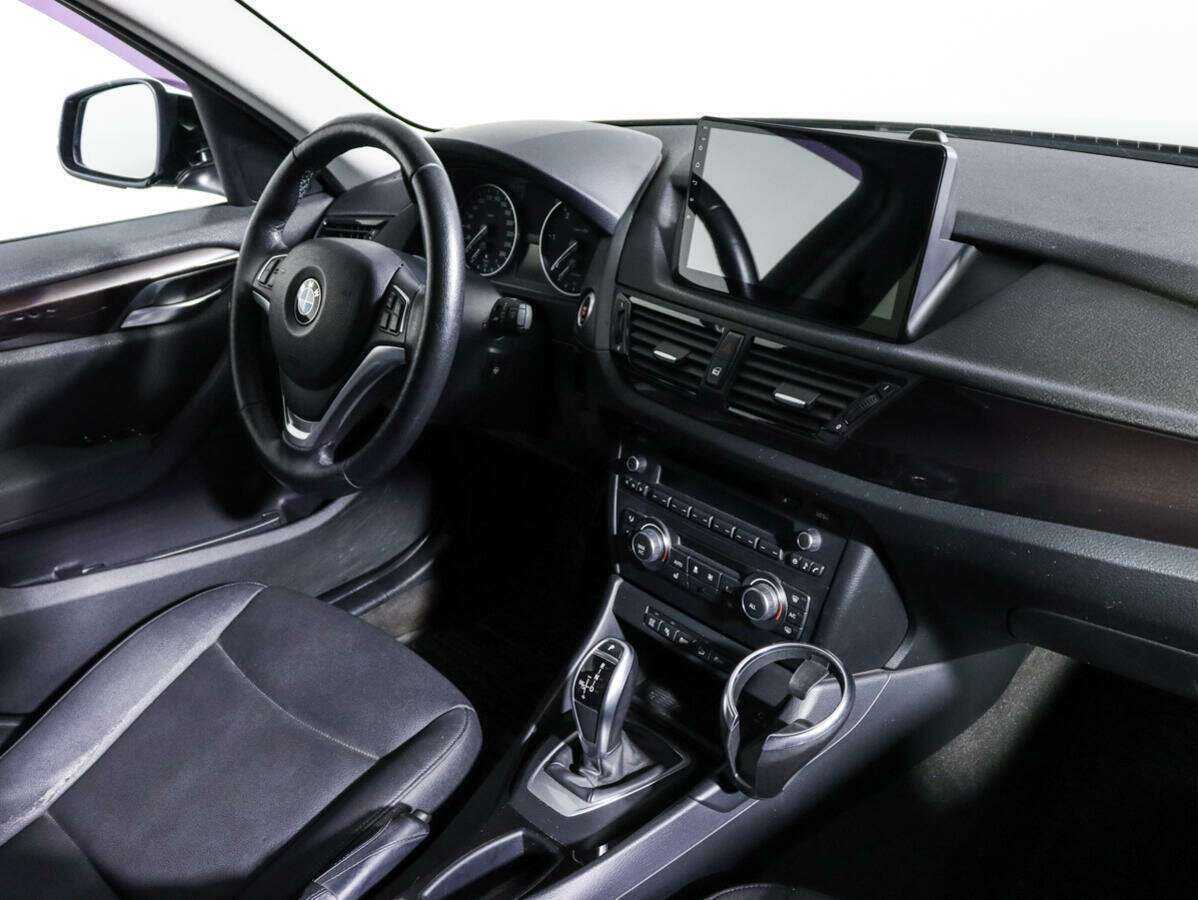Купить BMW X1 20d, 2012, 147 087 км, фото №9