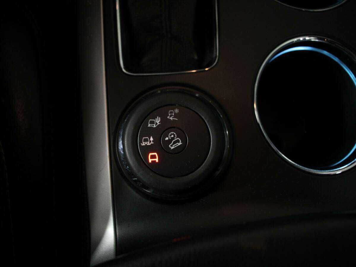 Купить Ford Explorer Sport, 2013, 150 300 км, фото №25