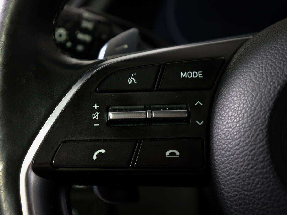 Купить Hyundai Sonata, 2020, 108 112 км, фото №24