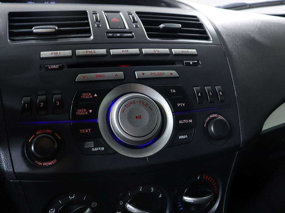 Купить Mazda 3, 2012, 172 625 км, фото №16