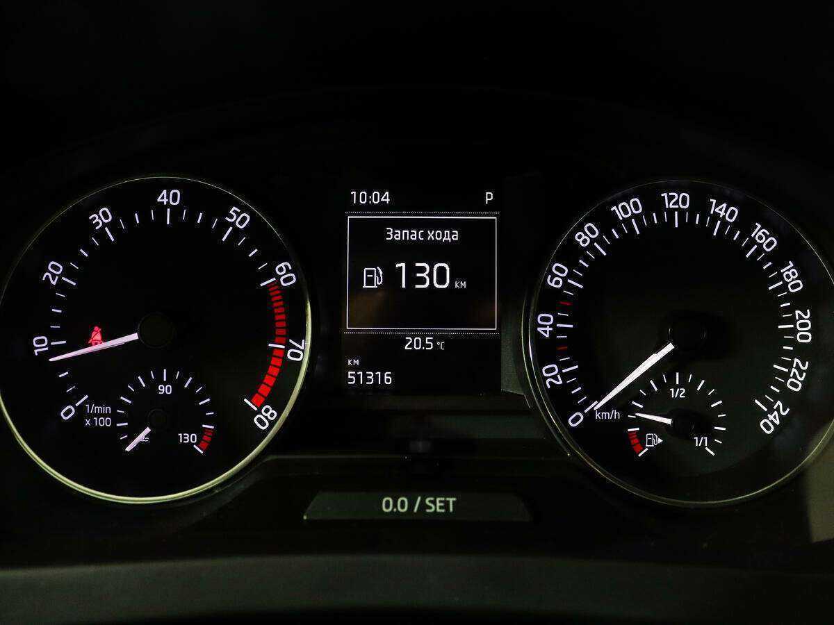 Купить Skoda Rapid, 2016, 51 300 км, фото №9