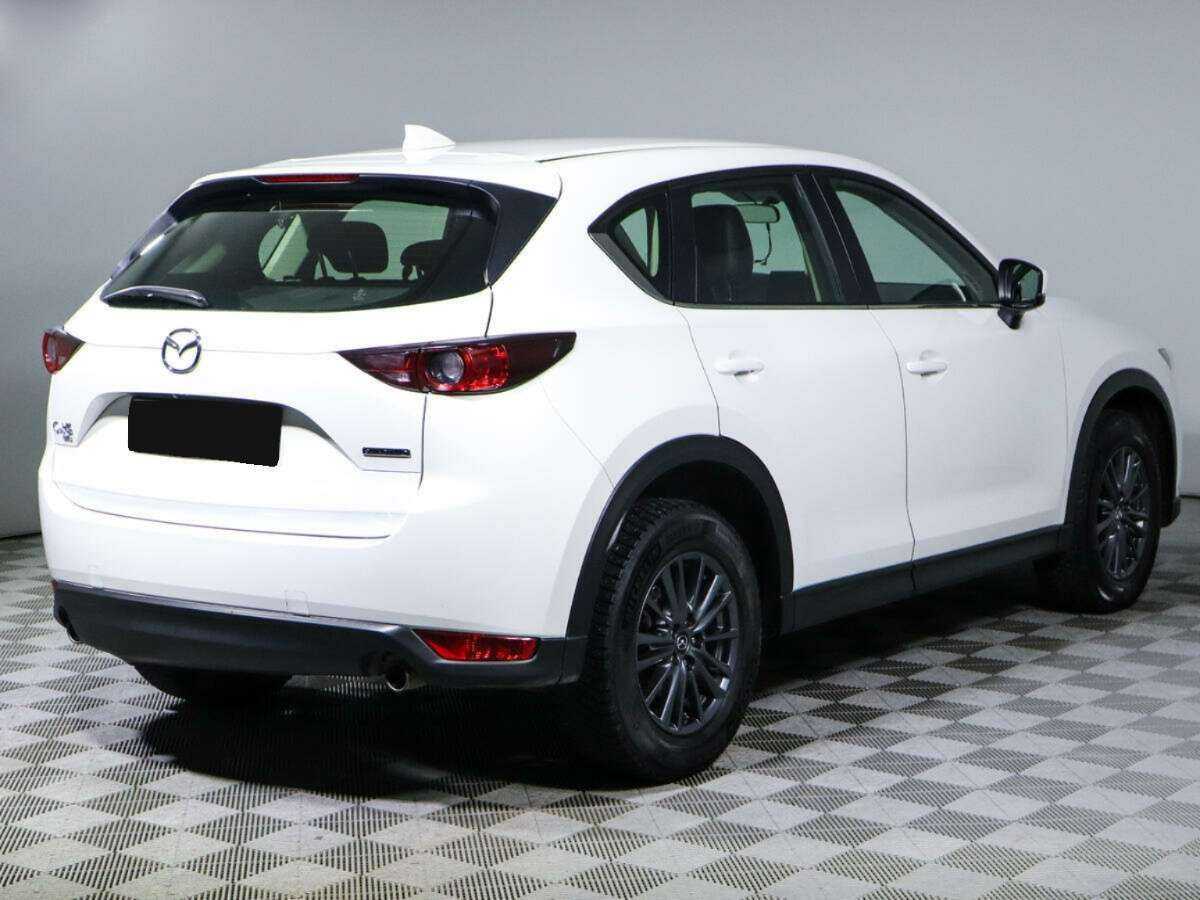 Купить Mazda CX-5, 2020, 100 500 км, фото №4