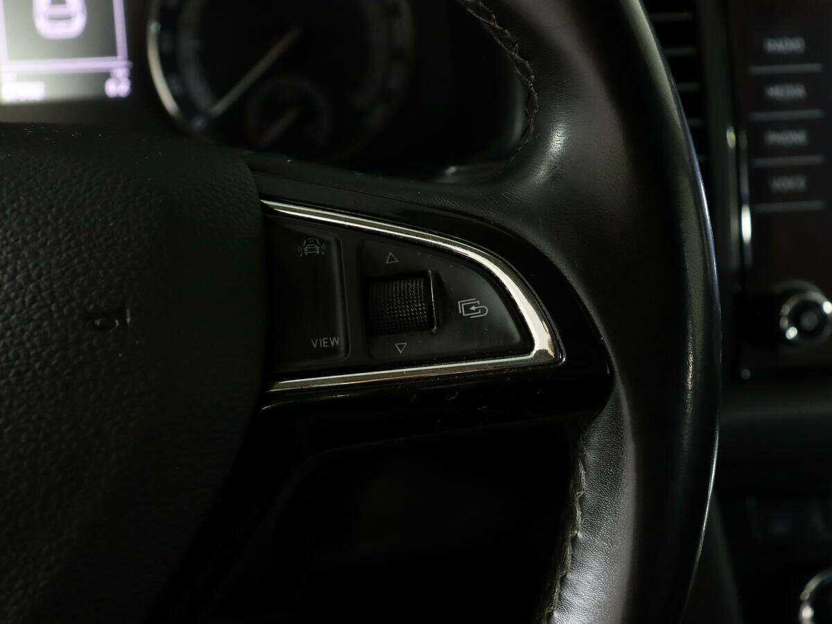 Купить Skoda Kodiaq, 2018, 97 502 км, фото №16