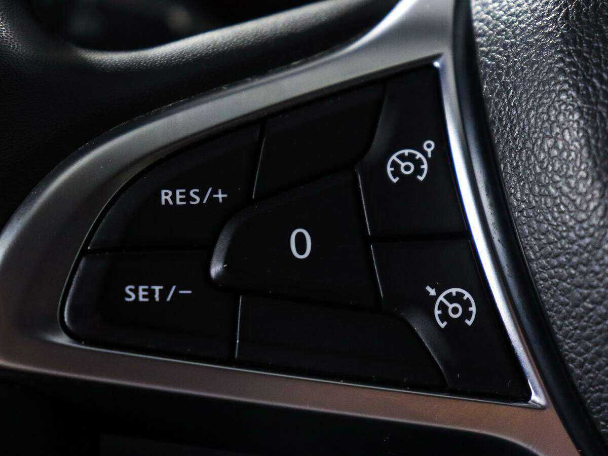 Купить Renault Duster, 2021, 109 103 км, фото №13