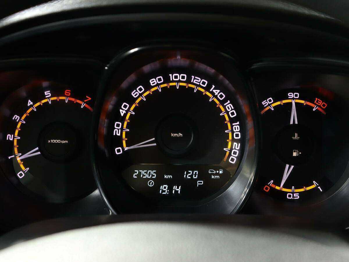 Купить Lada (ВАЗ) Vesta, 2021, 27 400 км, фото №10