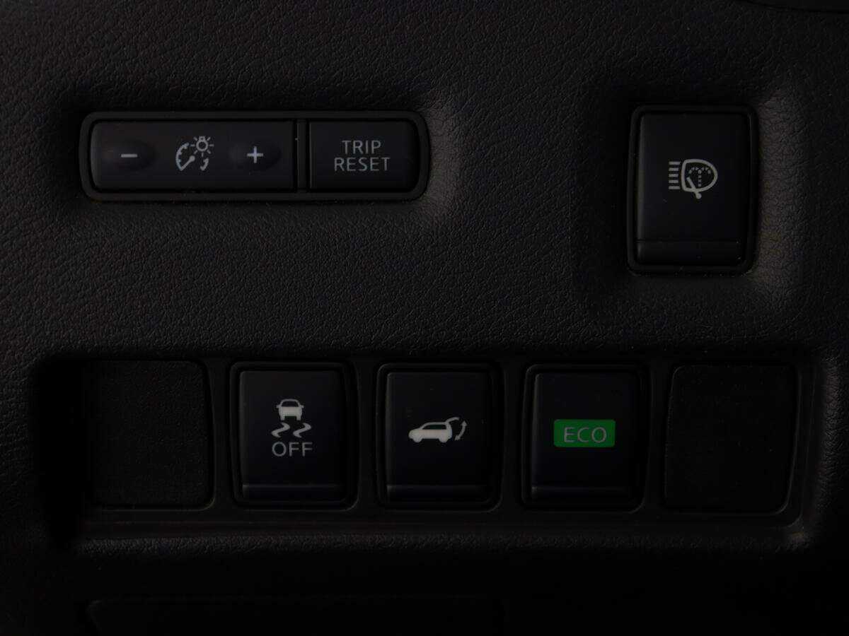 Купить Nissan Murano, 2016, 100 734 км, фото №19