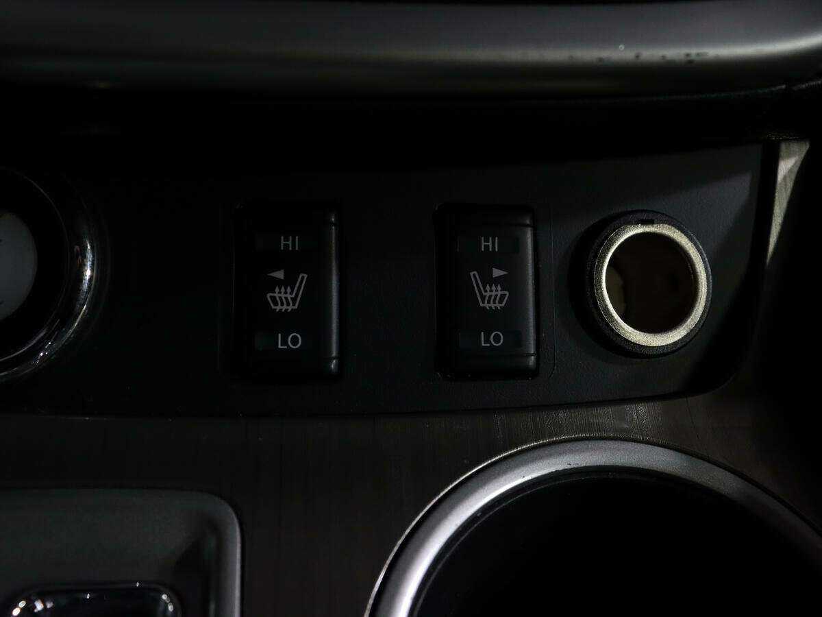 Купить Nissan Murano, 2016, 100 734 км, фото №21