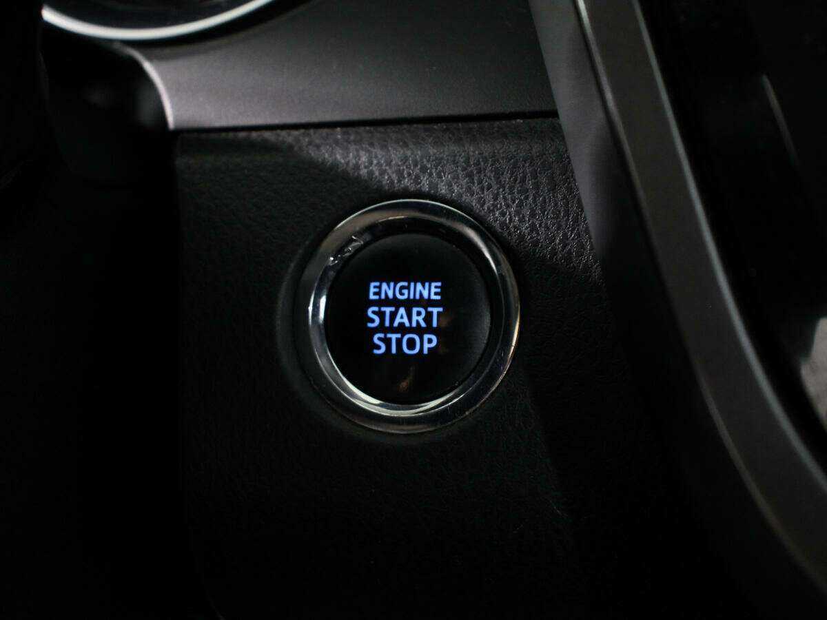 Купить Toyota Camry, 2018, 105 000 км, фото №19