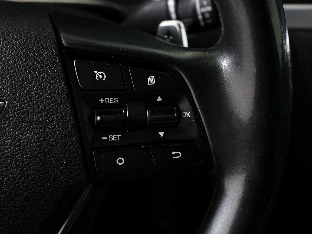 Купить Hyundai Genesis, 2014, 129 500 км, фото №19